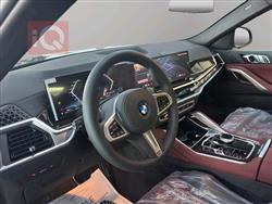 بي ام دبليو X6